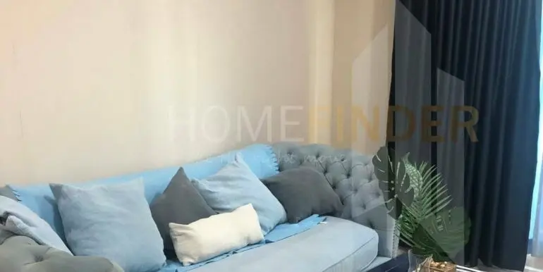Baan Klang Muang Rama 9 - 3BR3WC26.3sqwa - 03