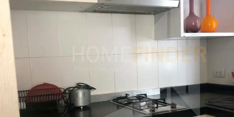 Baan Klang Muang Rama 9 - 3BR3WC26.3sqwa - 04