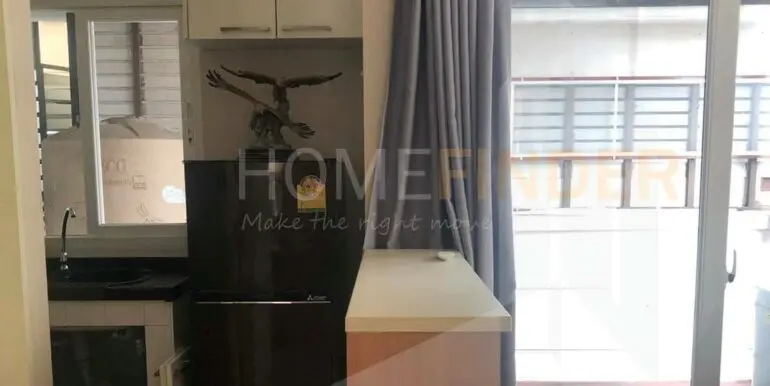 Baan Klang Muang Rama 9 - 3BR3WC26.3sqwa - 05
