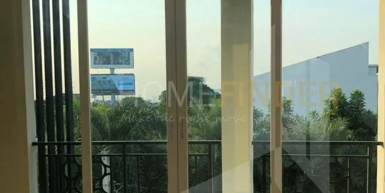 Baan Klang Muang Rama 9 - 3BR3WC26.3sqwa - 06