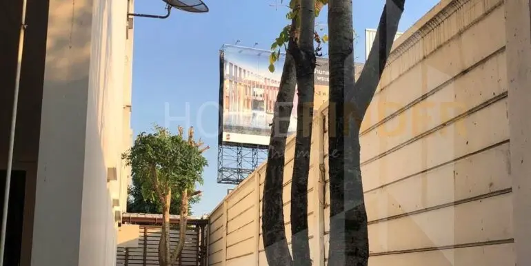 Baan Klang Muang Rama 9 - 3BR3WC26.3sqwa - 08