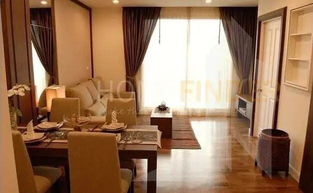 Baan Siri 31 - 1BR1WC55sqm - 01