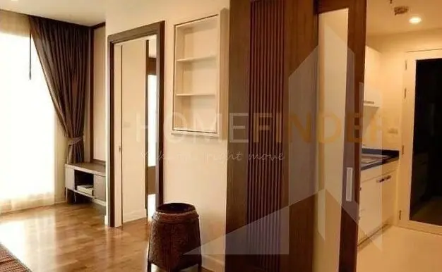 Baan Siri 31 - 1BR1WC55sqm - 02