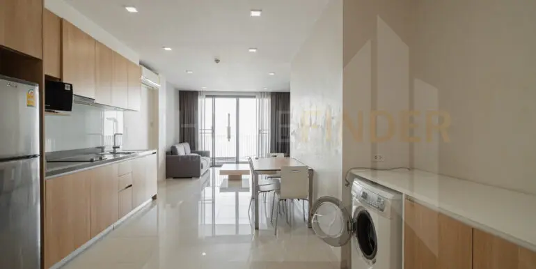 Baan Thippayadej(80sqm)