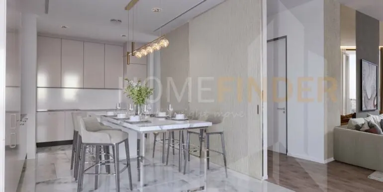 Kraam Sukhumvit 26 - 2BR2WC105.7sqm - 02