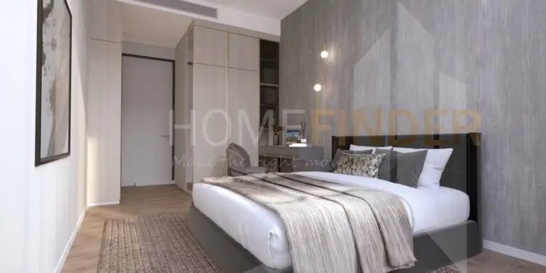 Kraam Sukhumvit 26 - 2BR2WC105.7sqm - 04