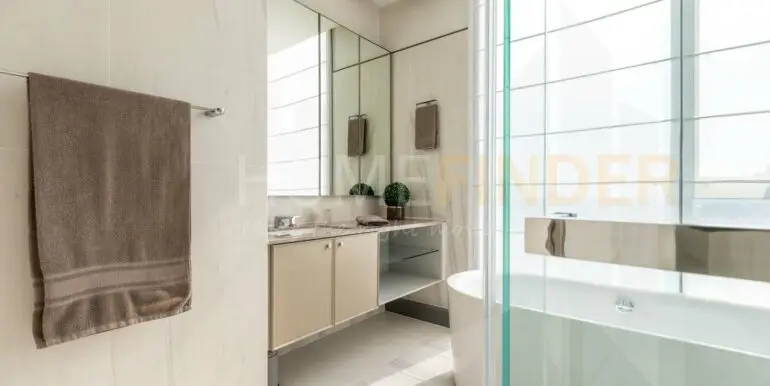 Kraam Sukhumvit 26 - 2BR2WC105.7sqm - 05