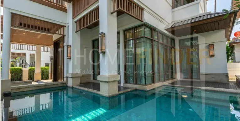 L&H Villa Sathon - 4BR5WC426sqm - 02