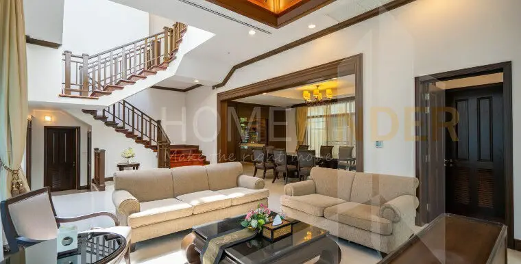 L&H Villa Sathon - 4BR5WC426sqm - 03