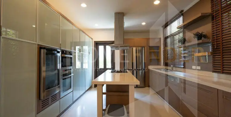 L&H Villa Sathon - 4BR5WC426sqm - 04