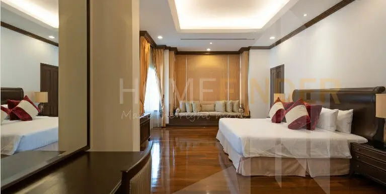L&H Villa Sathon - 4BR5WC426sqm - 05