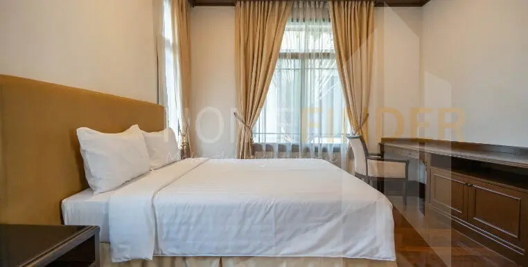 L&H Villa Sathon - 4BR5WC426sqm - 06
