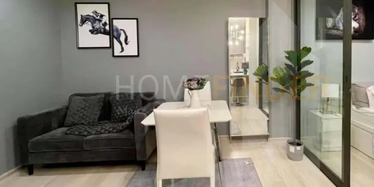 Life One Wireless - 1BR1WC35sqm - 01