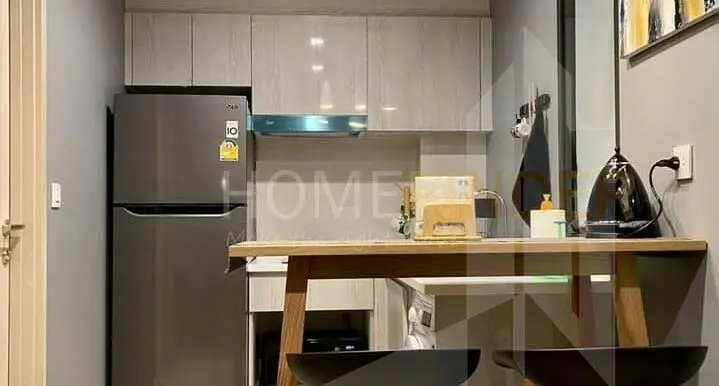 Life One Wireless - 1BR1WC35sqm - 02