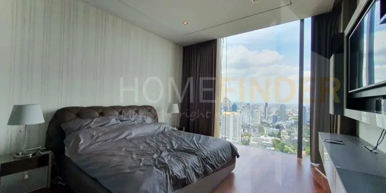 MARQUE Sukhumvit - 2BR3WC127sqm - 03
