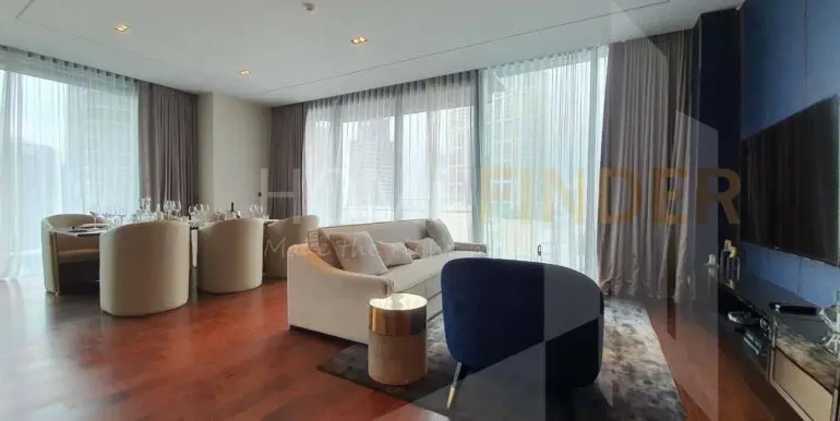 MARQUE Sukhumvit - 2BR3WC136sqm - 01