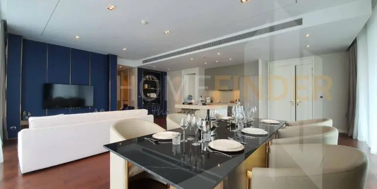 MARQUE Sukhumvit - 2BR3WC136sqm - 02