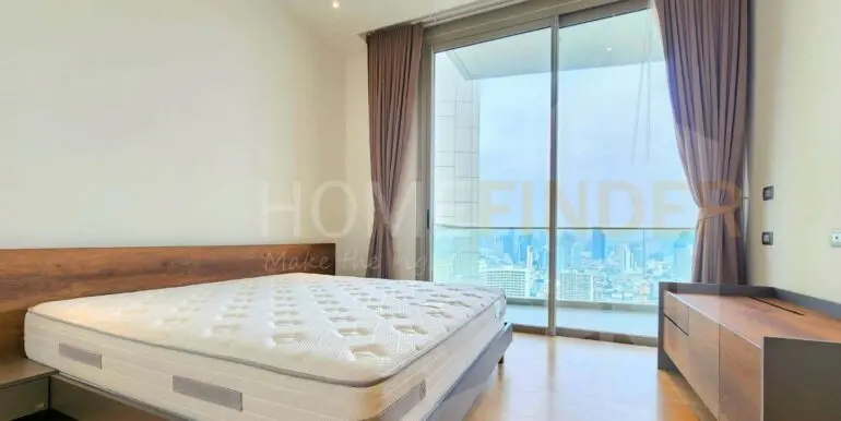 Magnolias Waterfront Residences - 2BR2WC102sqm - 01