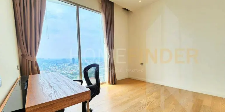 Magnolias Waterfront Residences - 2BR2WC102sqm - 02