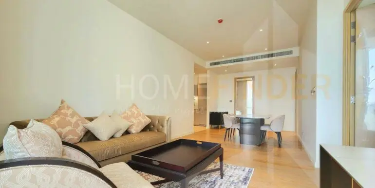 Magnolias Waterfront Residences - 2BR2WC102sqm - 02