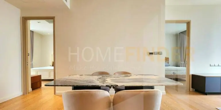 Magnolias Waterfront Residences - 2BR2WC102sqm - 03