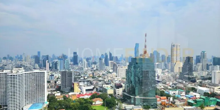 Magnolias Waterfront Residences - 2BR2WC102sqm - 05