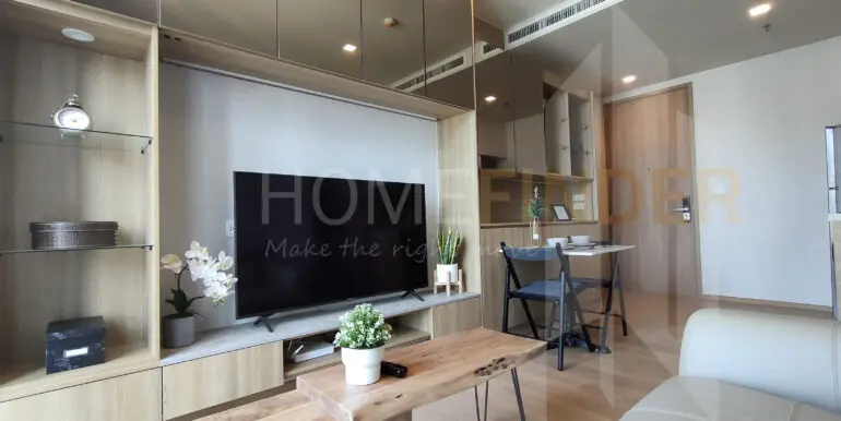 Noble Around 33 - 1BR1WC35sqm - 02