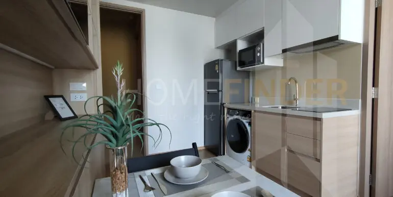 Noble Around 33 - 1BR1WC35sqm - 03
