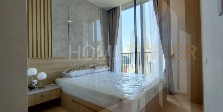 Noble Around 33 - 1BR1WC35sqm - 04