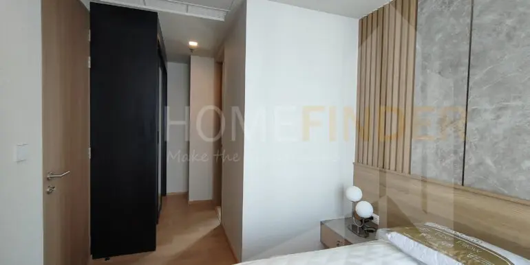 Noble Around 33 - 1BR1WC35sqm - 05