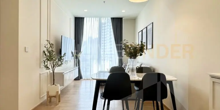 Noble Around 33 - 2BR2WC65sqm - 01