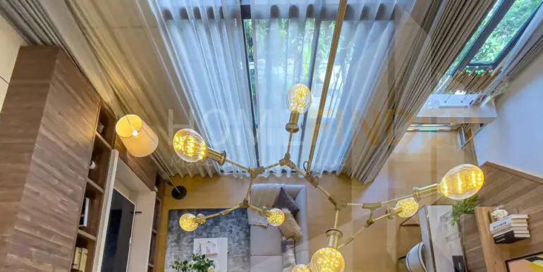 Siamese Exclusive Sukhumvit 31 - Dup1BR1WC70sqm - 02