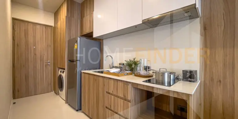 Siamese Exclusive Sukhumvit 31 - Dup1BR1WC70sqm - 04