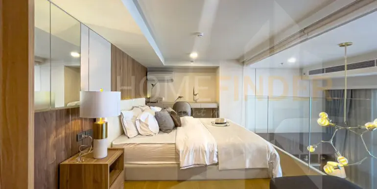 Siamese Exclusive Sukhumvit 31 - Dup1BR1WC70sqm - 05