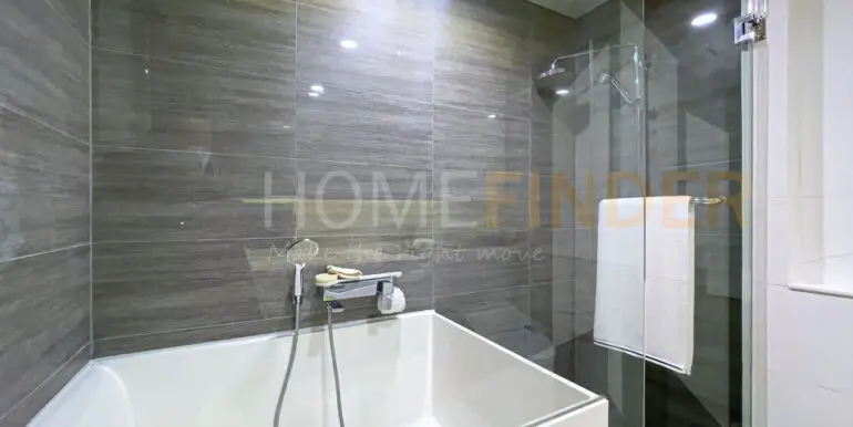 Siamese Exclusive Sukhumvit 31 - Dup1BR1WC70sqm - 06