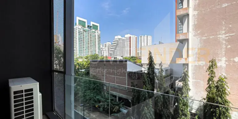 Siamese Exclusive Sukhumvit 31 - Dup1BR1WC70sqm - 07
