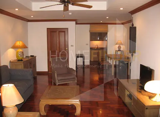 Supreme Ville - 2BR2WC116sqm - 01