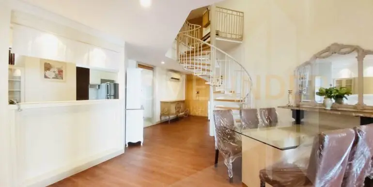 Tai Ping Towers - 3BR3WC253sqm - 02