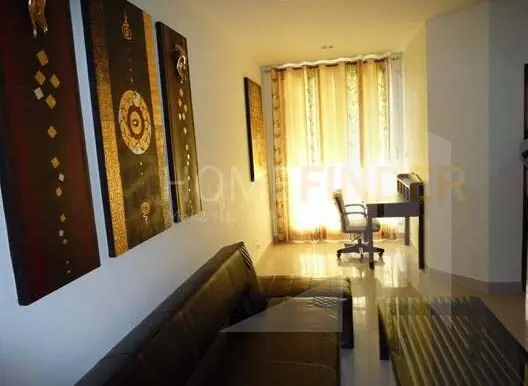 The Address Sukhumvit 42 - 1BR1WC45.5sqm - 02