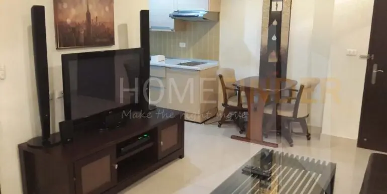 The Address Sukhumvit 42 - 1BR1WC45.5sqm - 03