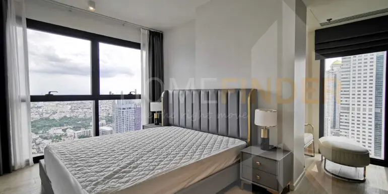 The Lofts Silom - Dup2BR2WC110sqm - 03