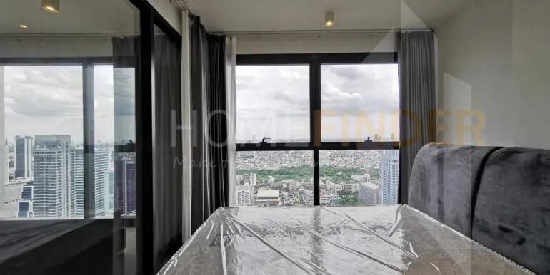 The Lofts Silom - Dup2BR2WC110sqm - 04