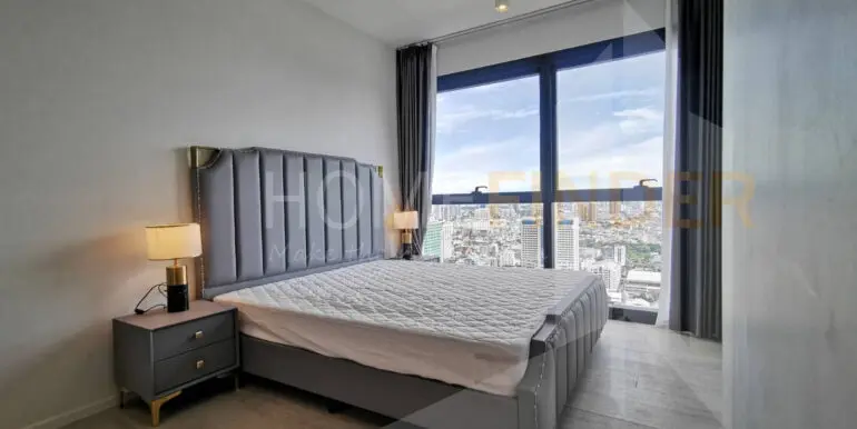 The Lofts Silom - Dup2BR2WC110sqm - 04