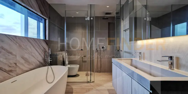 The Lofts Silom - Dup2BR2WC110sqm - 05