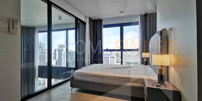 The Lofts Silom - Dup2BR2WC110sqm - 05