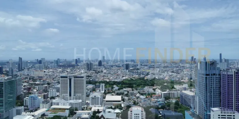The Lofts Silom - Dup2BR2WC110sqm - 06