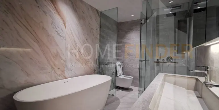The Lofts Silom - Dup2BR2WC110sqm - 06