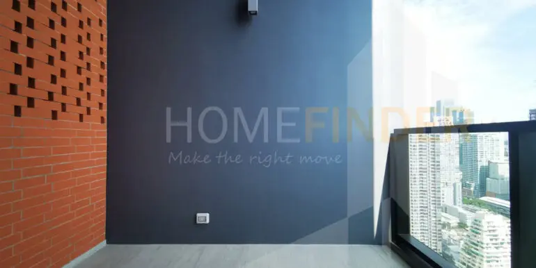 The Lofts Silom - Dup2BR2WC110sqm - 07