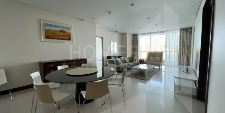 The Park Chidlom - 2BR2WC157sqm - 01