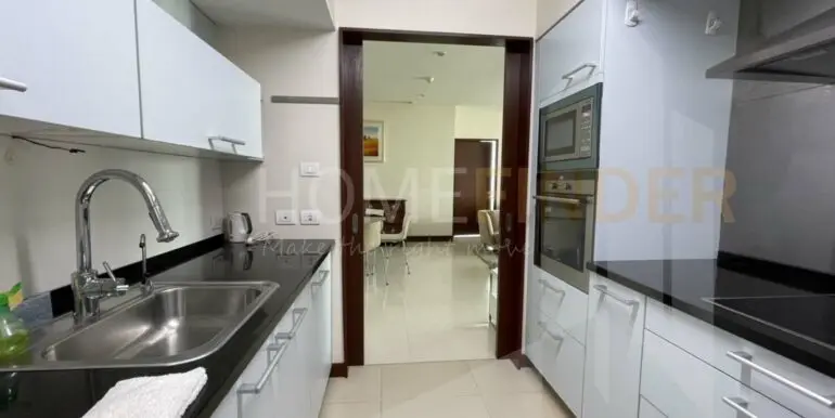 The Park Chidlom - 2BR2WC157sqm - 02
